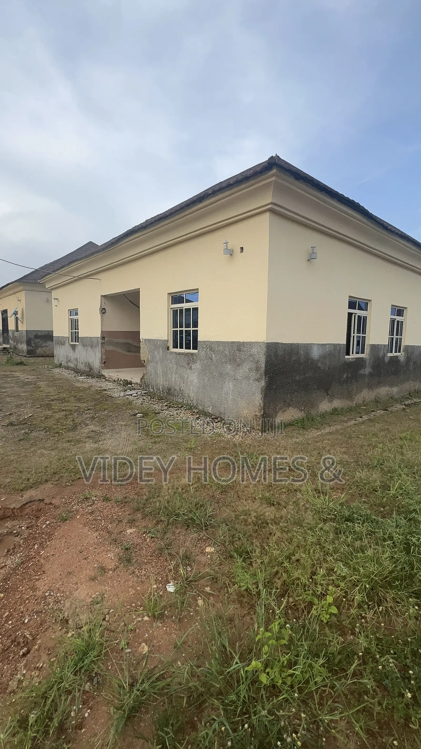 3bdrm Bungalow in Efab Sunshine Estate, Apo District for rent in Apo District