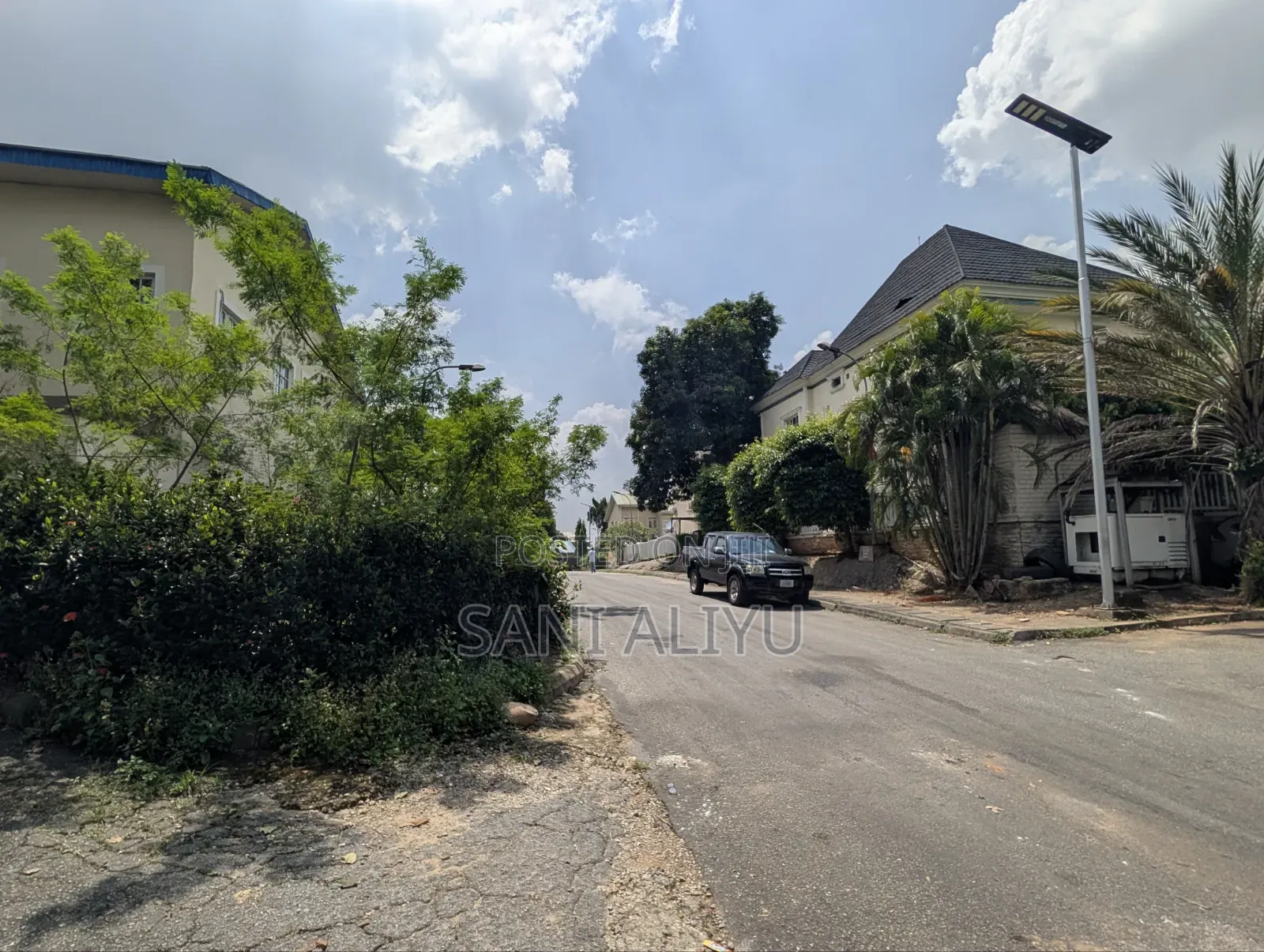 4bdrm Duplex in Fcda Quarters, Wuse 2 for sale in Wuse 2