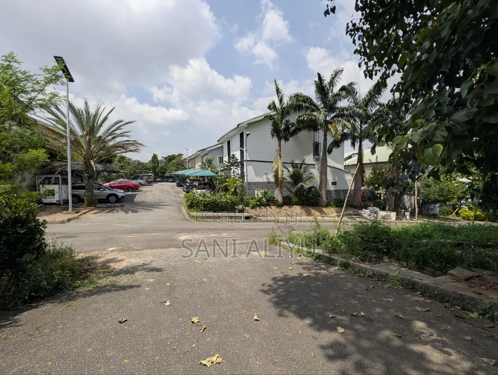 4bdrm Duplex in Fcda Quarters, Wuse 2 for sale in Wuse 2