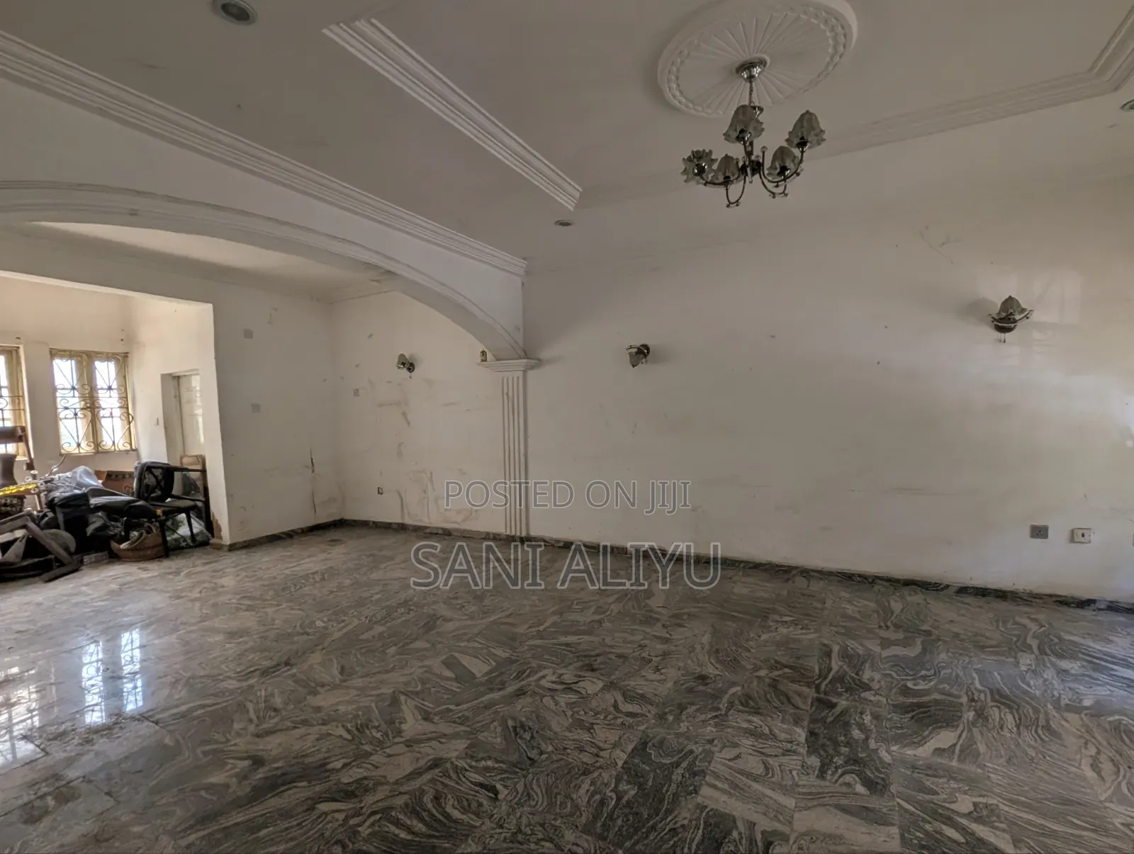 4bdrm Duplex in Fcda Quarters, Wuse 2 for sale in Wuse 2
