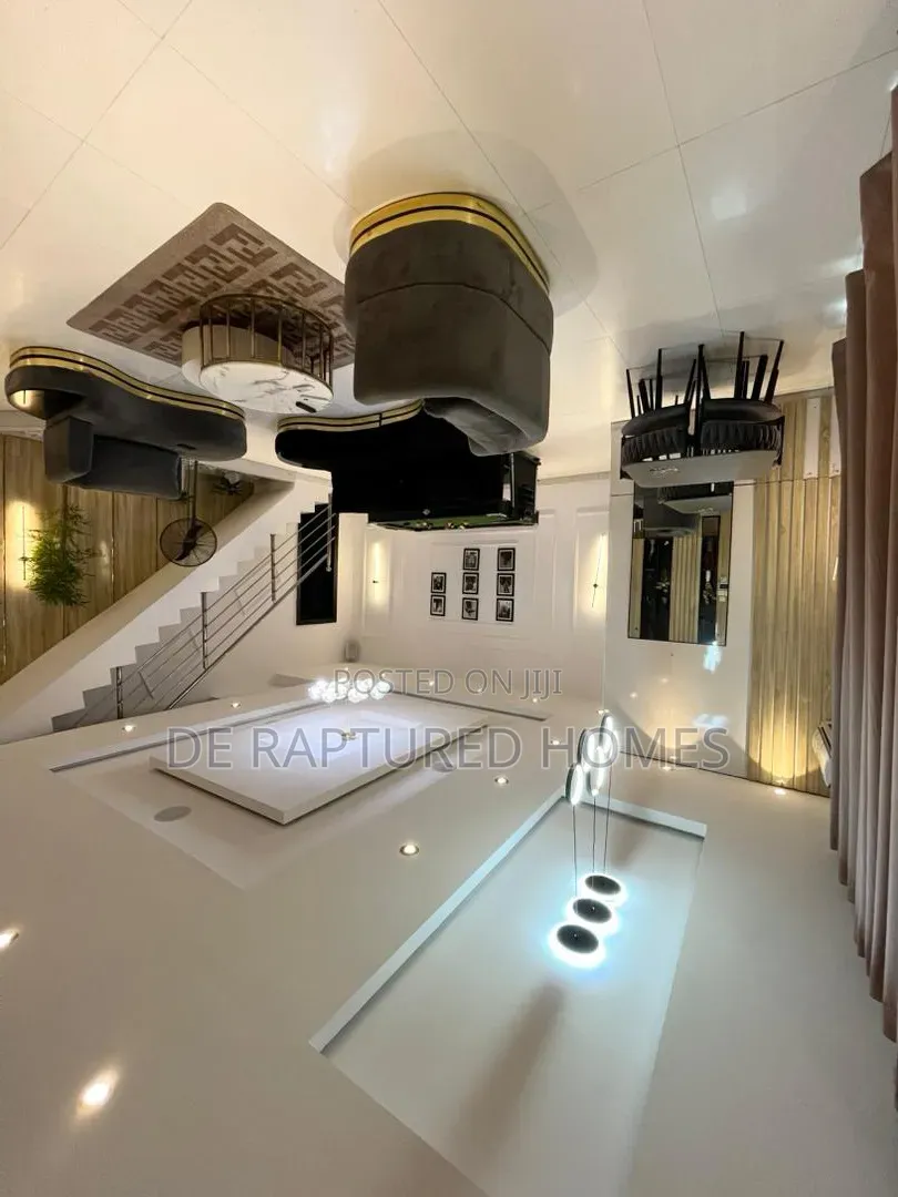 3bdrm Block of Flats in Ikate for rent in Ikate