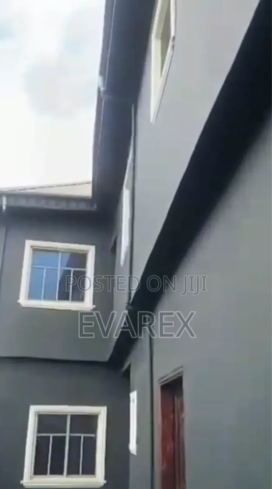 4bdrm Block of Flats in Aradagun for sale in Aradagun