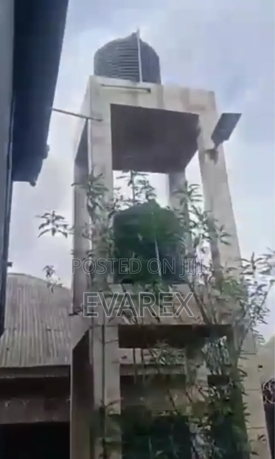 4bdrm Block of Flats in Aradagun for sale in Aradagun