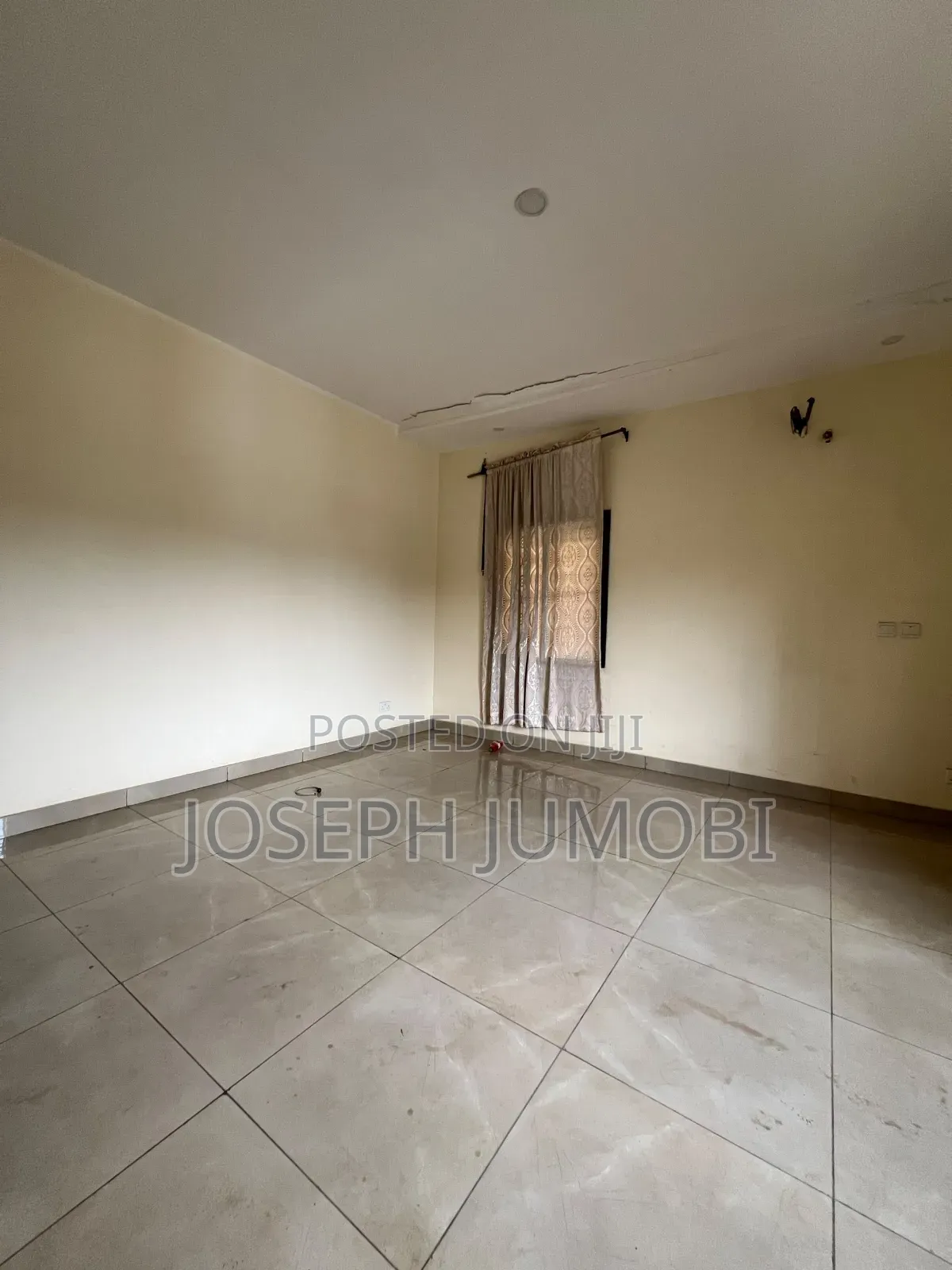 3bdrm Apartment in Pavilion Apartments, Life Camp for rent in Life Camp