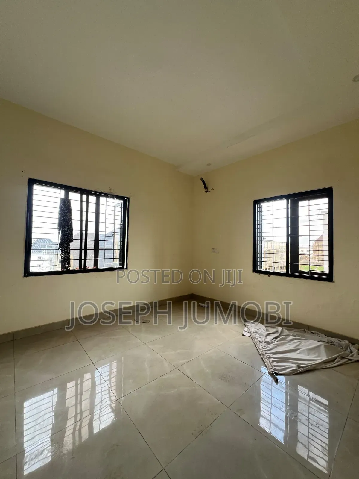 3bdrm Apartment in Pavilion Apartments, Life Camp for rent in Life Camp