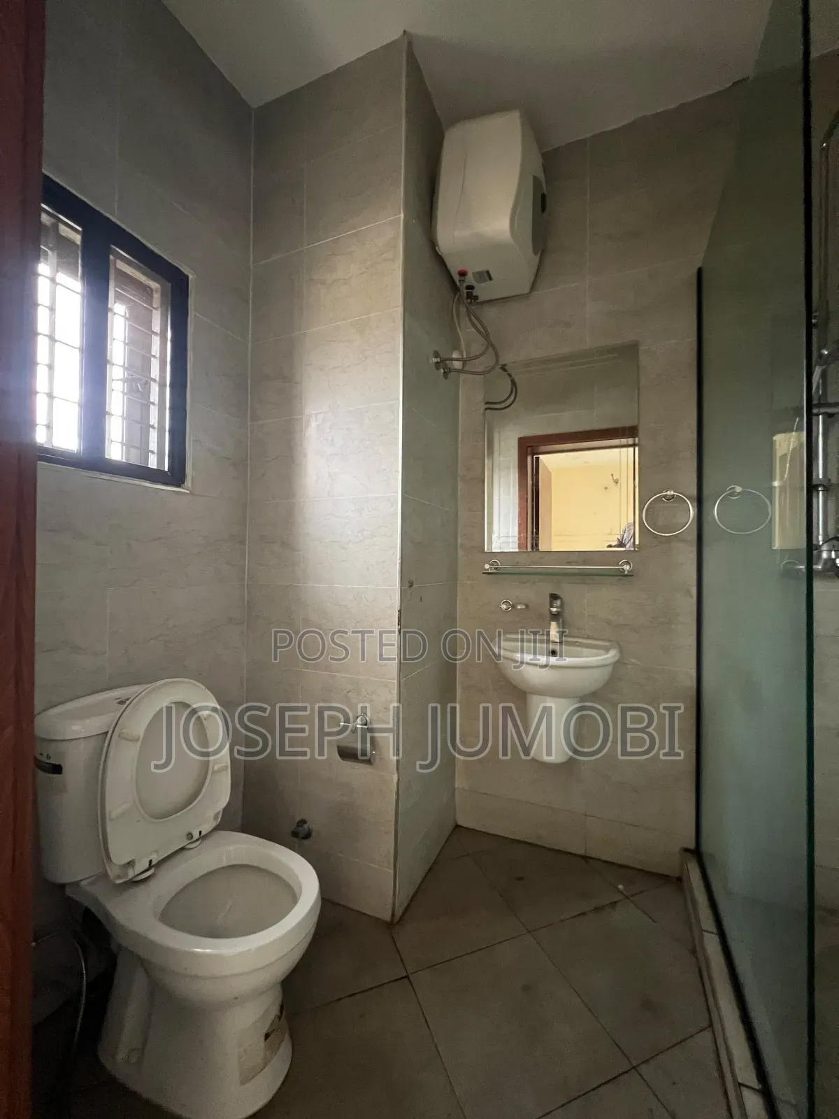 3bdrm Apartment in Pavilion Apartments, Life Camp for rent in Life Camp