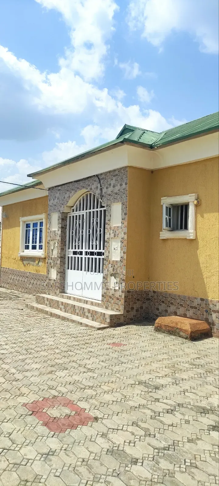 3bdrm Bungalow in Army Estate Phase 5, Kurudu for rent in Kurudu