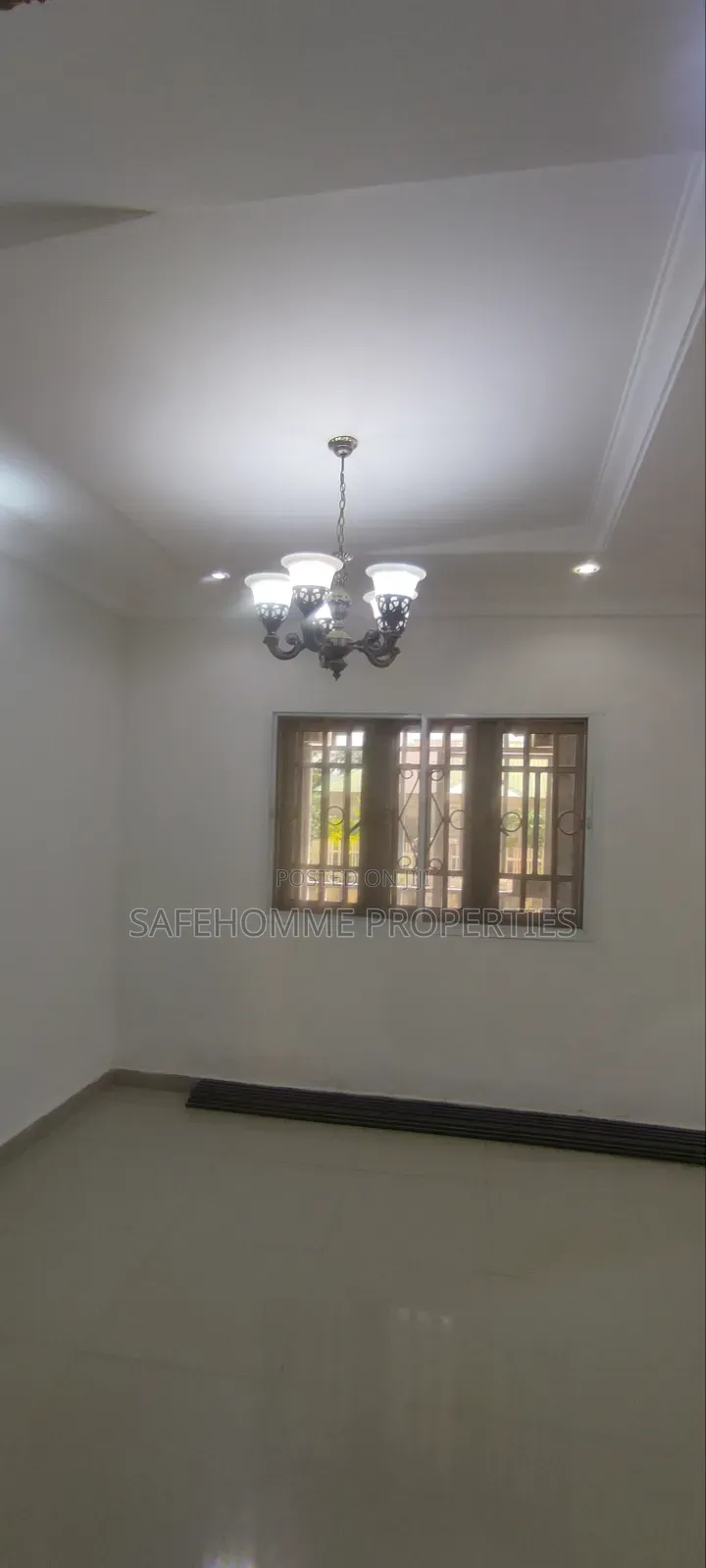 3bdrm Bungalow in Army Estate Phase 5, Kurudu for rent in Kurudu