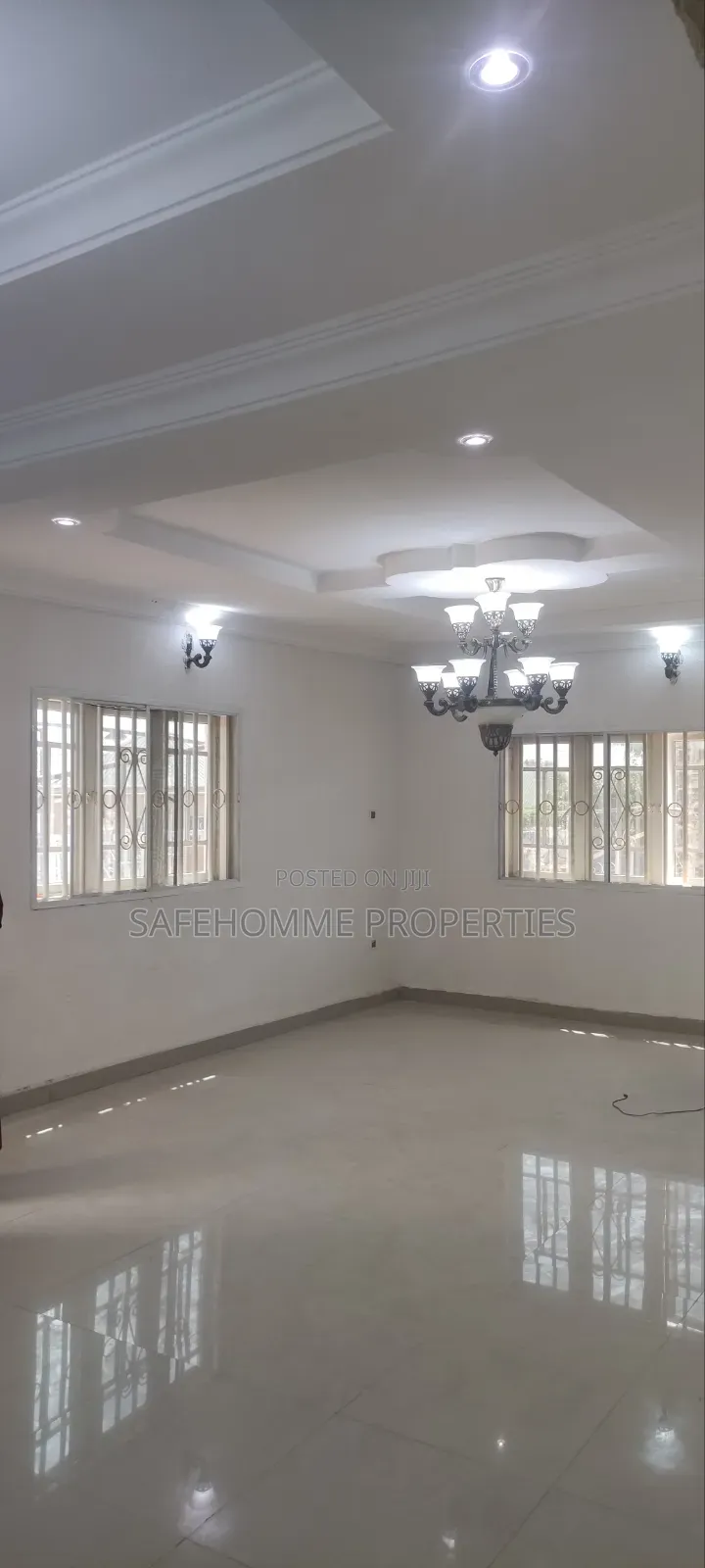3bdrm Bungalow in Army Estate Phase 5, Kurudu for rent in Kurudu