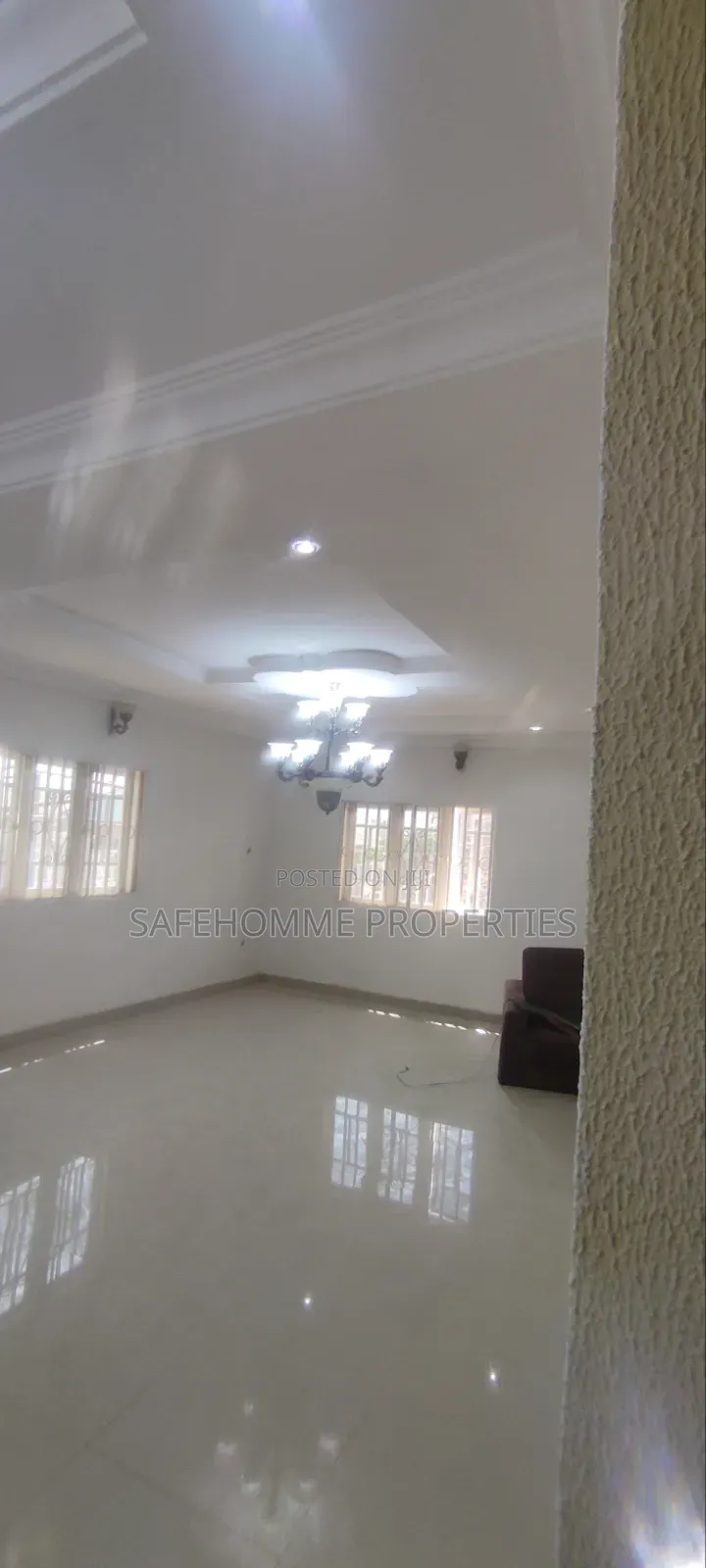 3bdrm Bungalow in Army Estate Phase 5, Kurudu for rent in Kurudu
