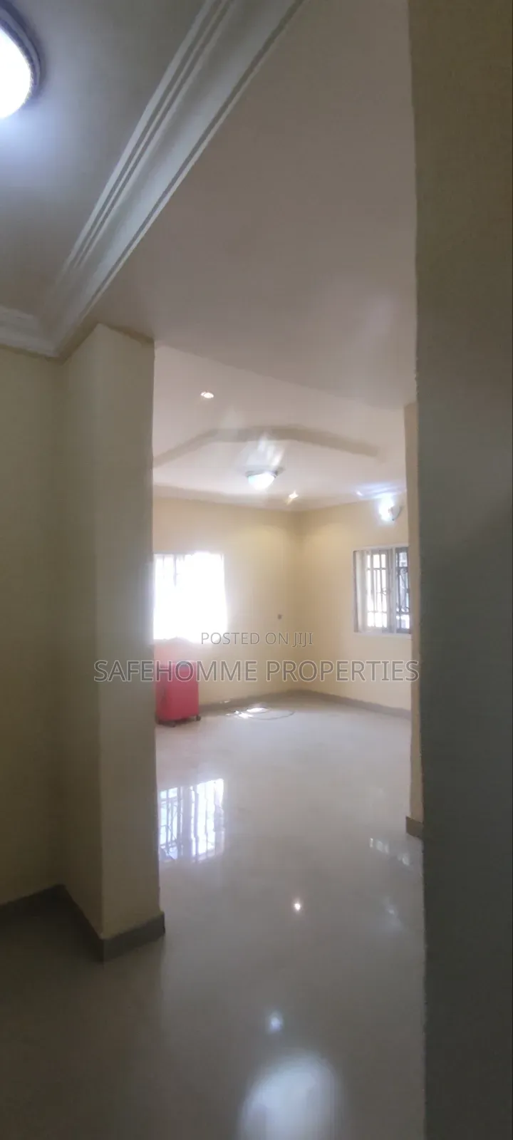 3bdrm Bungalow in Army Estate Phase 5, Kurudu for rent in Kurudu