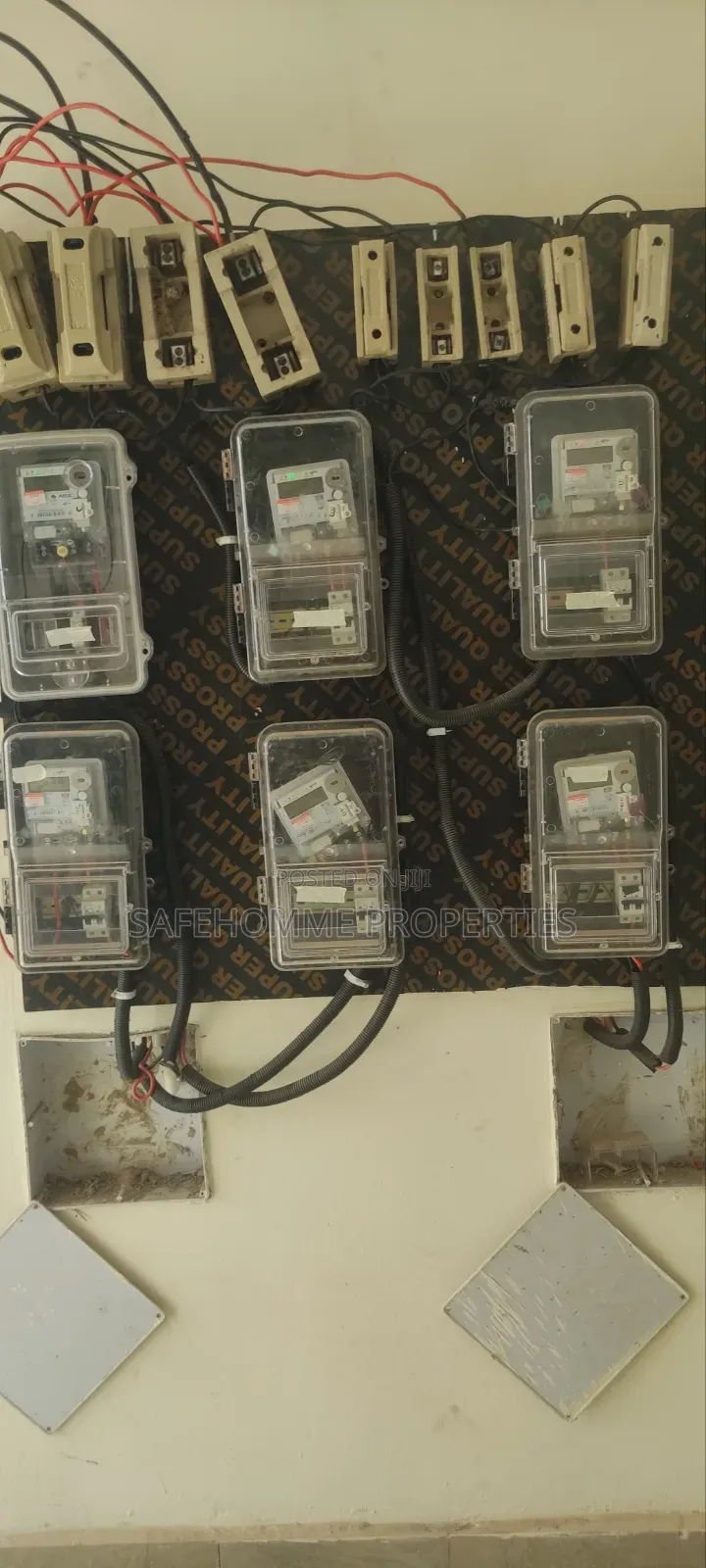 2bdrm Block of Flats in Army Estate Kurudu for rent in Kurudu