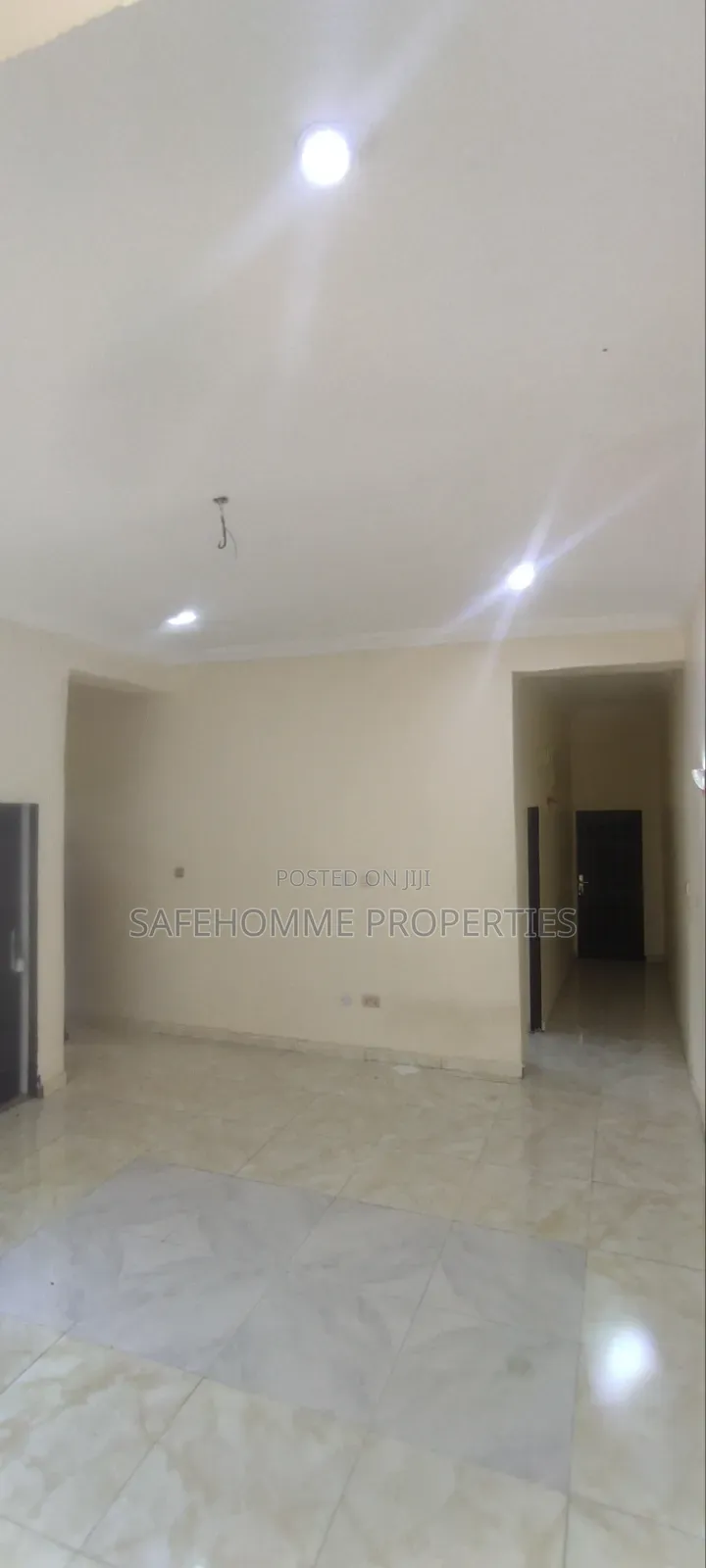 2bdrm Block of Flats in Army Estate Kurudu for rent in Kurudu