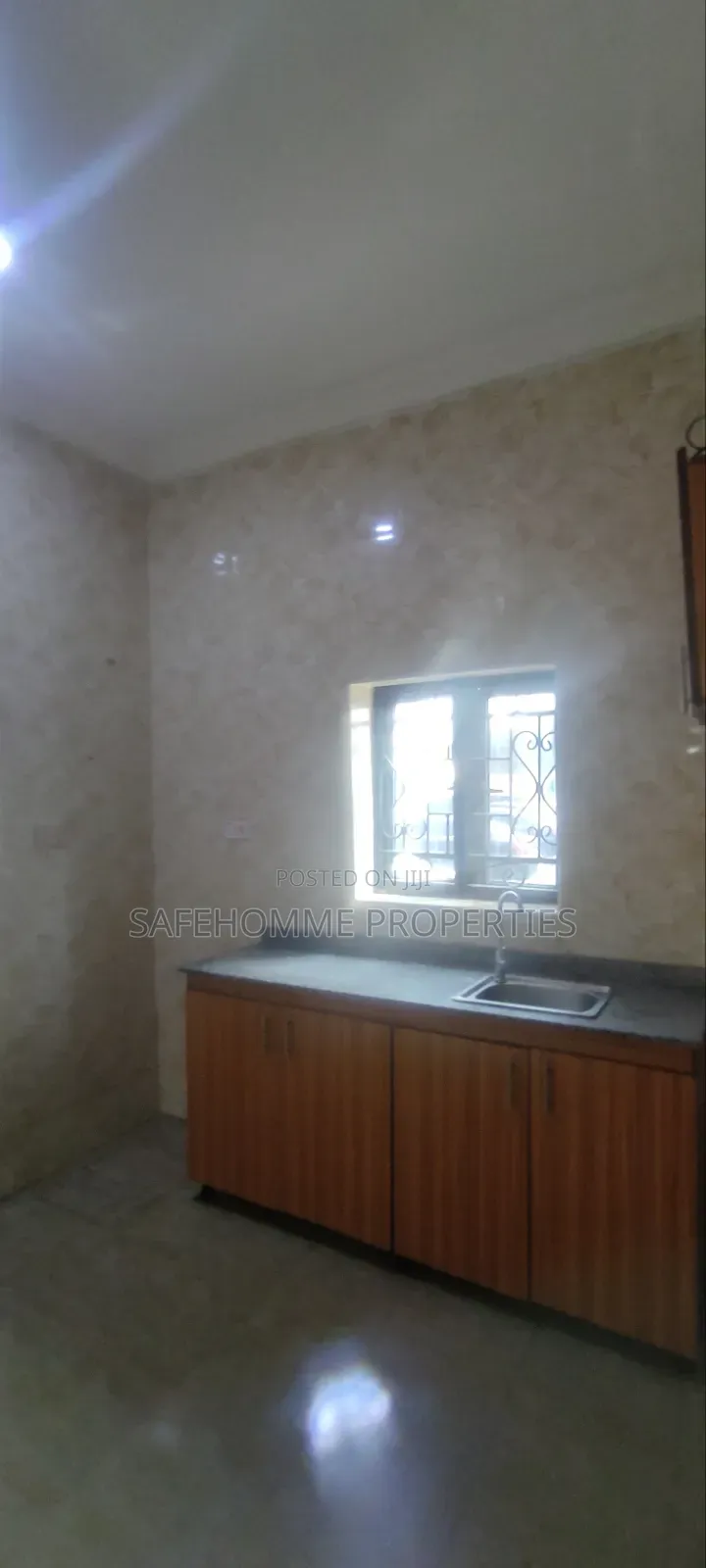 2bdrm Block of Flats in Army Estate Kurudu for rent in Kurudu