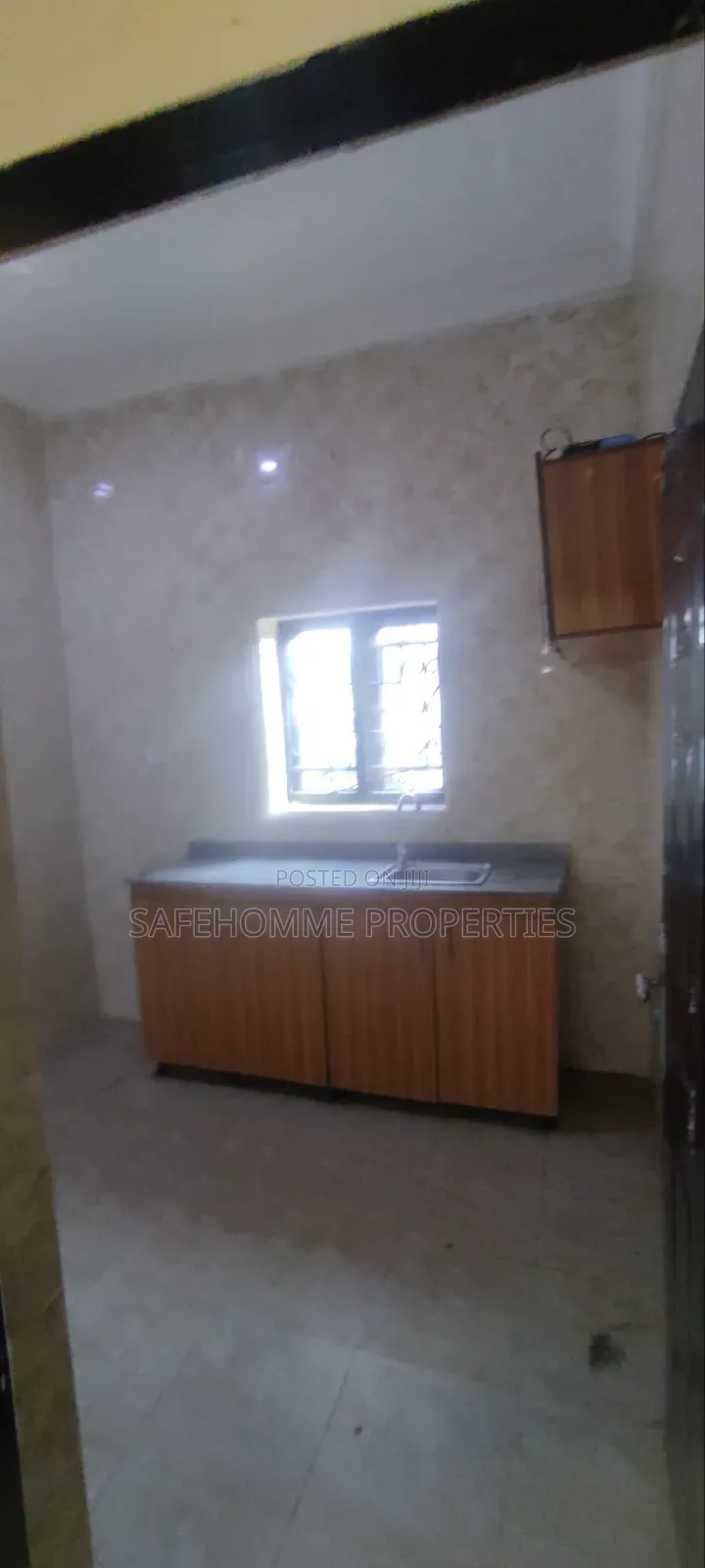2bdrm Block of Flats in Army Estate Kurudu for rent in Kurudu