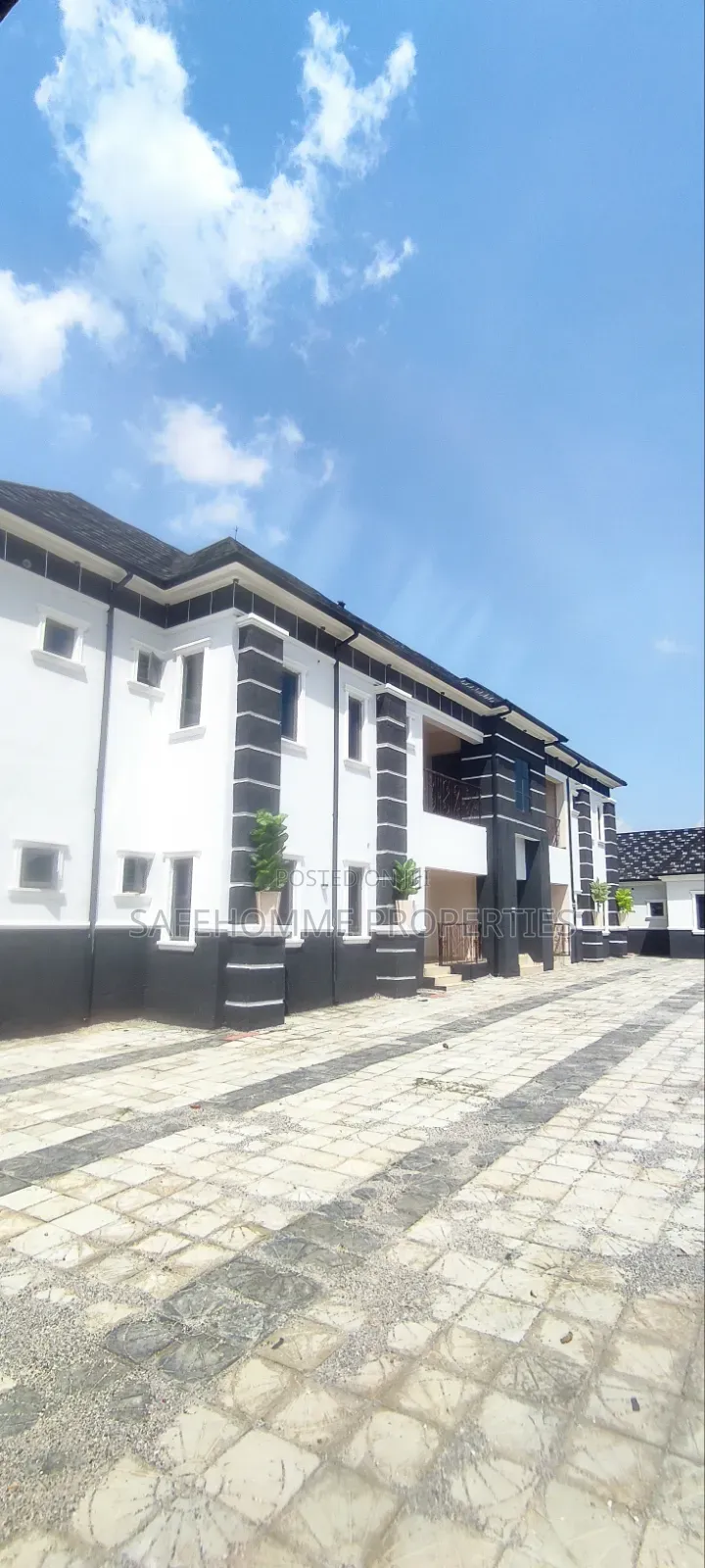 2bdrm Block of Flats in Army Estate Phase 5, Kurudu for rent in Kurudu