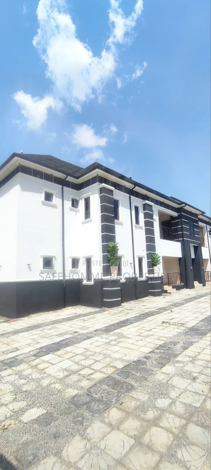 2bdrm Block of Flats in Army Estate Phase 5, Kurudu for rent in Kurudu
