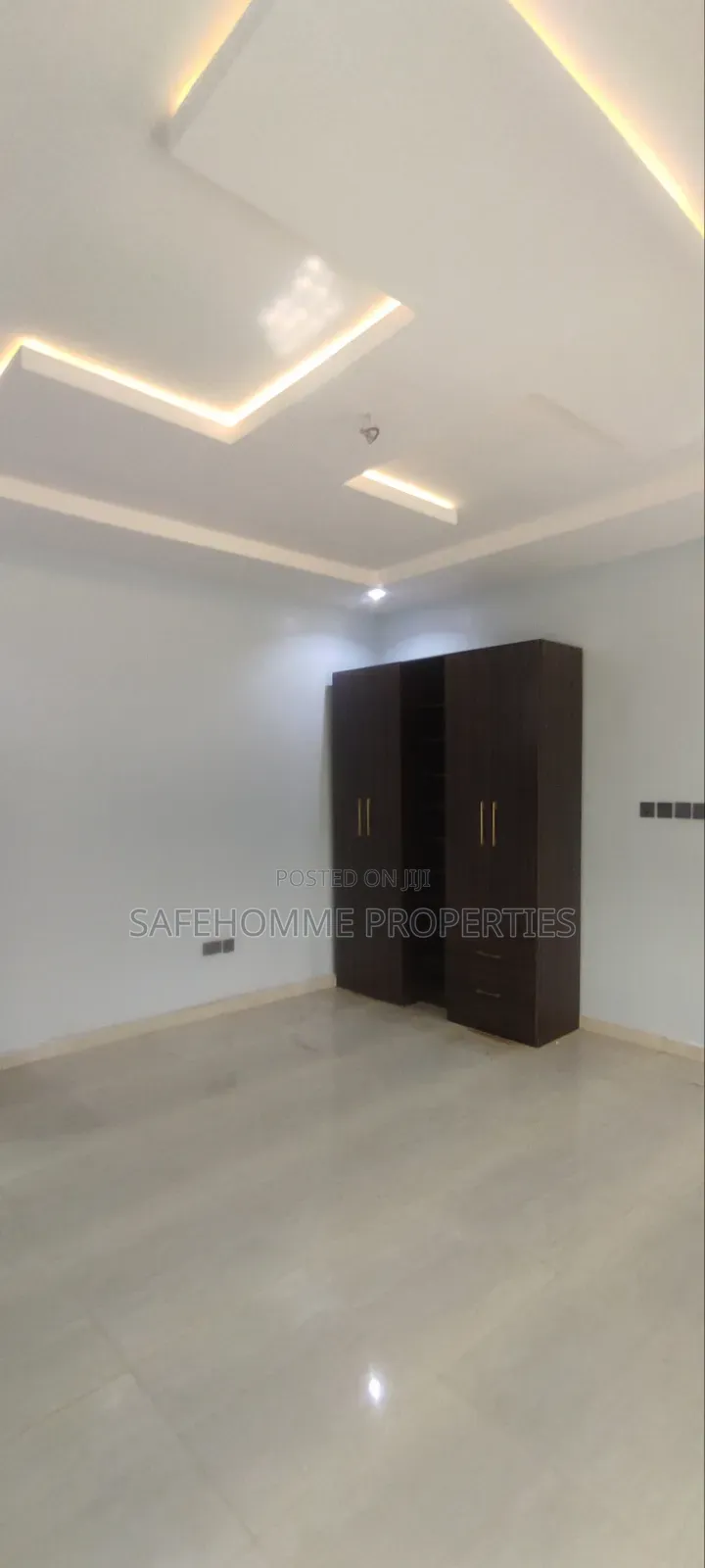 2bdrm Block of Flats in Army Estate Phase 5, Kurudu for rent in Kurudu
