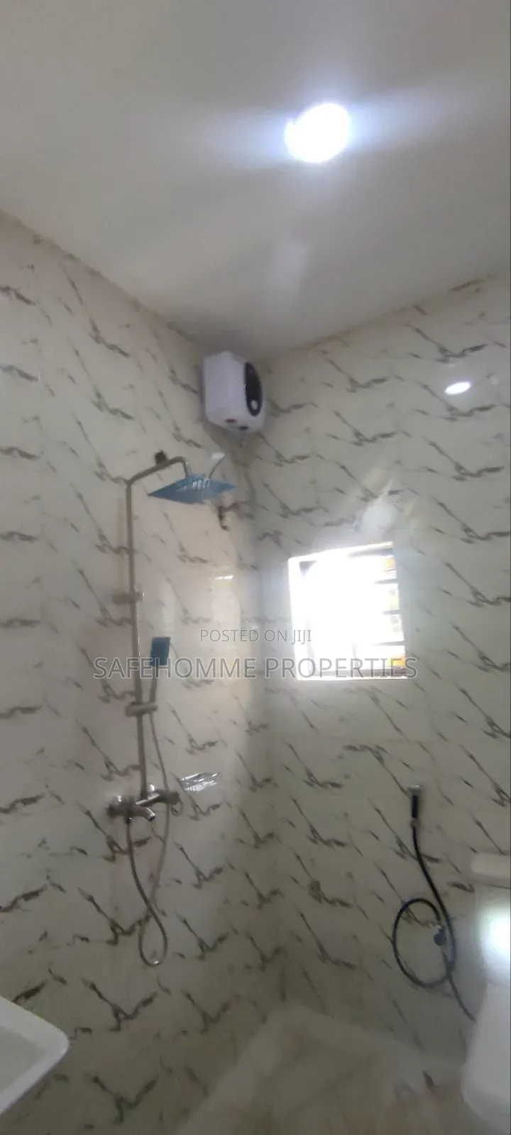 2bdrm Block of Flats in Army Estate Phase 5, Kurudu for rent in Kurudu