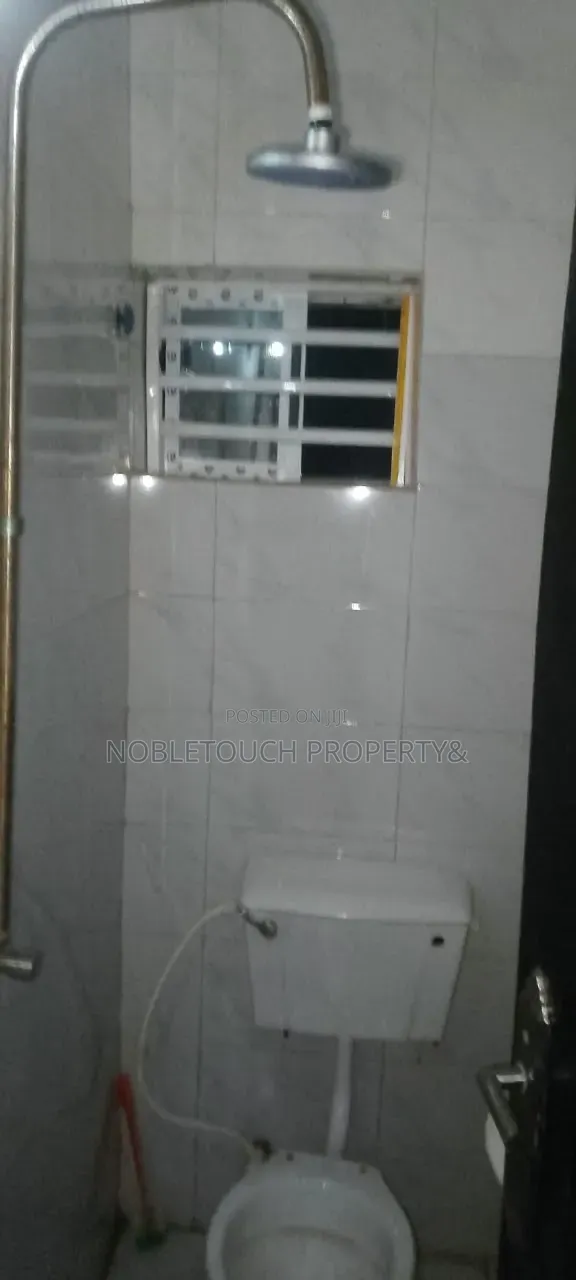 10bedroom Guestrooms at Adeba Ijebu Lekki in Abijo