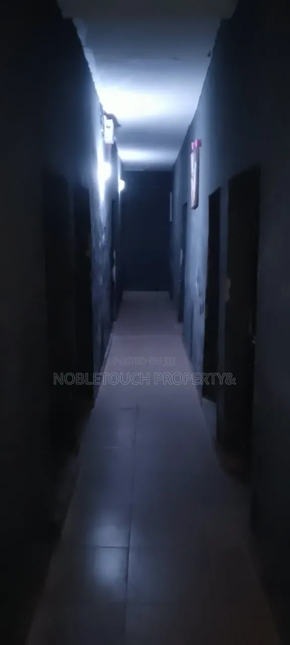 10bedroom Guestrooms at Adeba Ijebu Lekki in Abijo