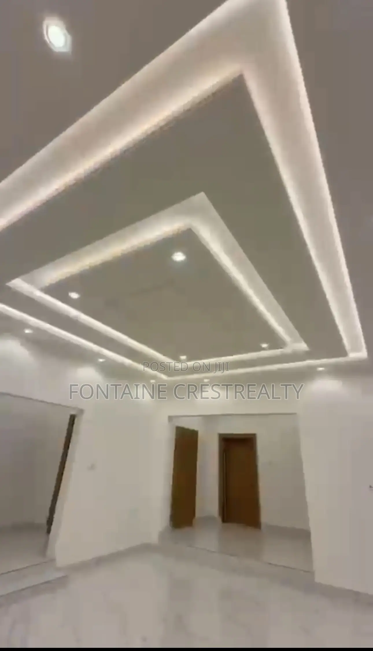 4bdrm Bungalow in Benin City for sale in Benin City