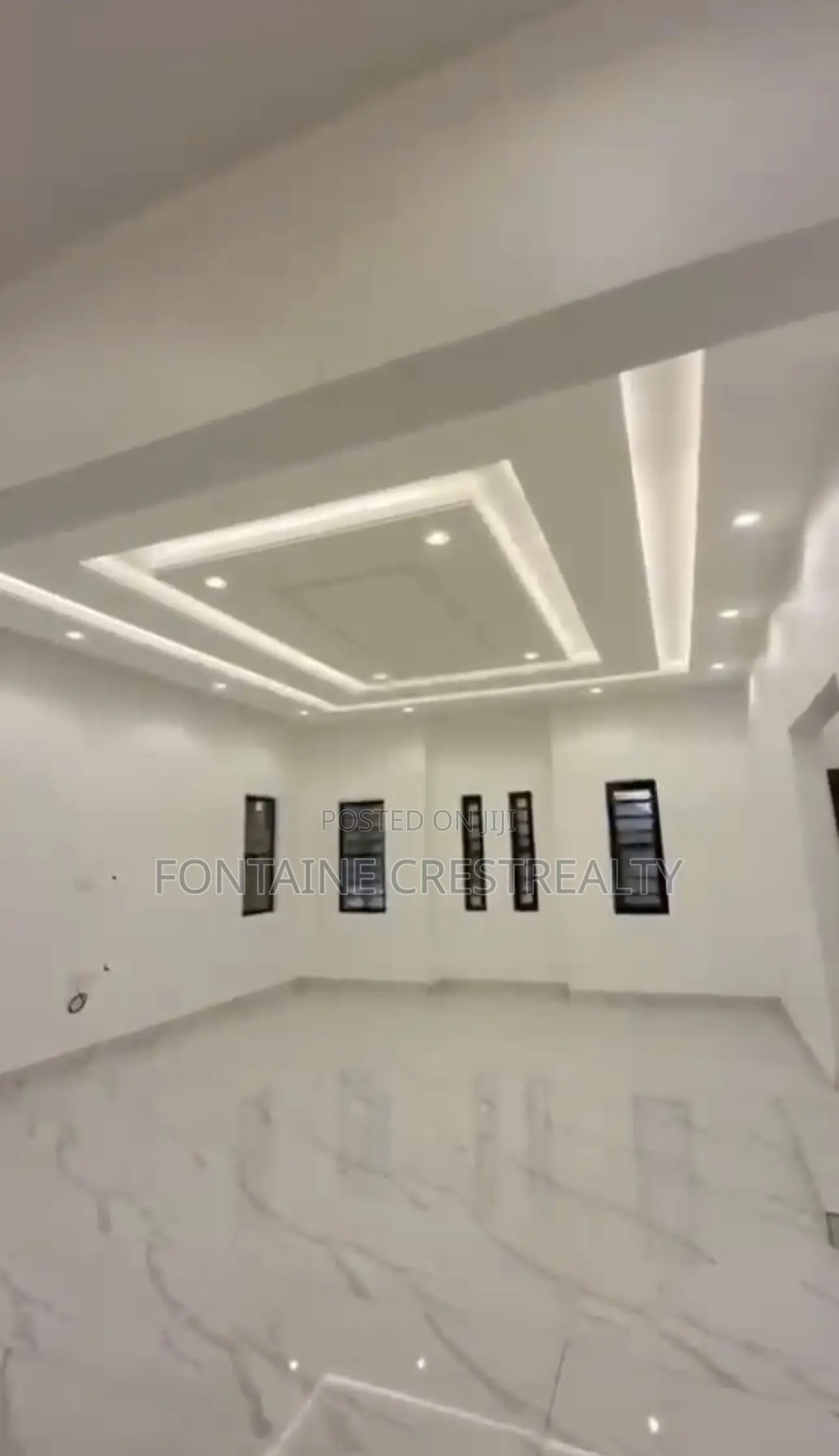 4bdrm Bungalow in Benin City for sale in Benin City