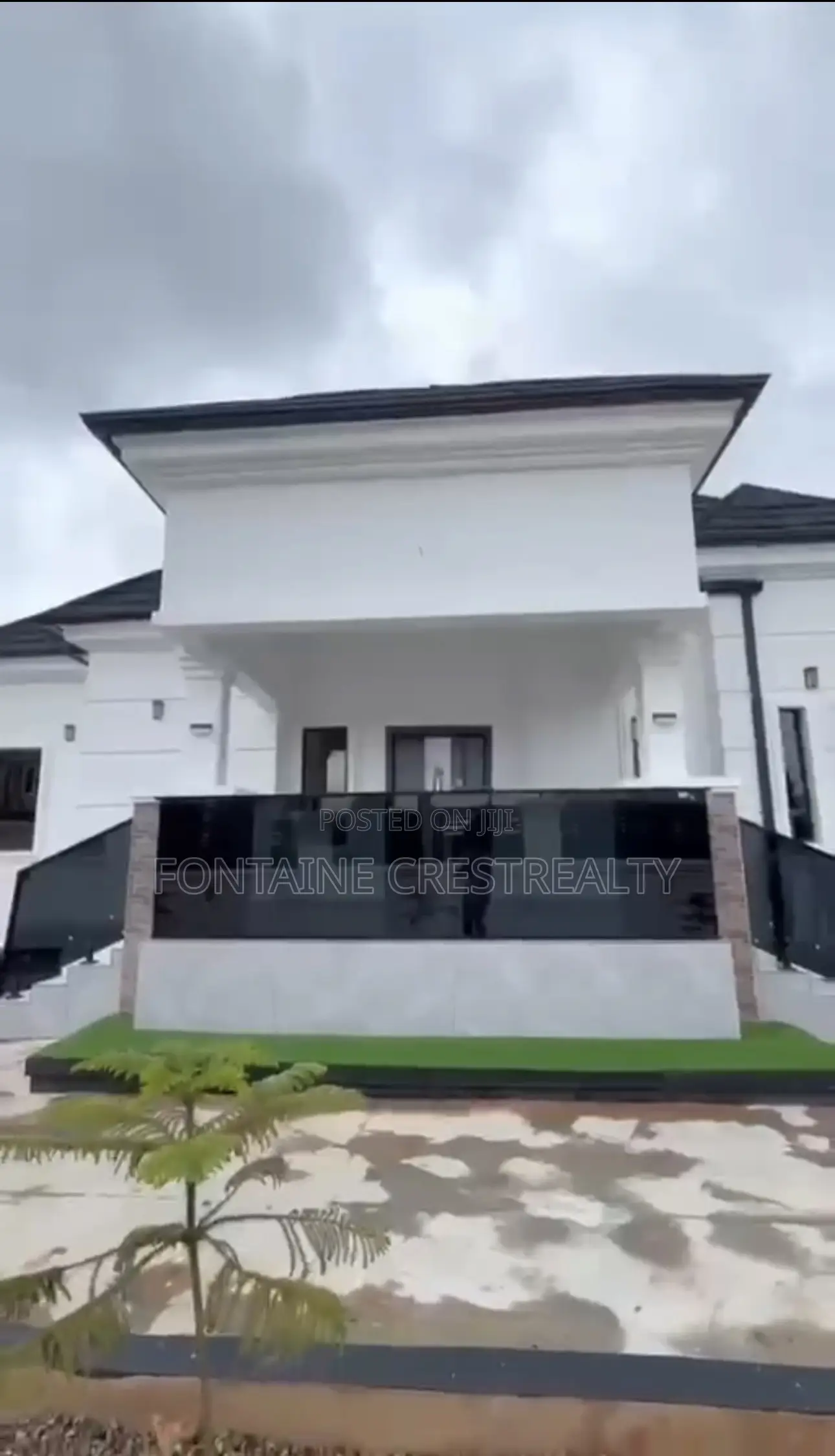 4bdrm Bungalow in Benin City for sale in Benin City