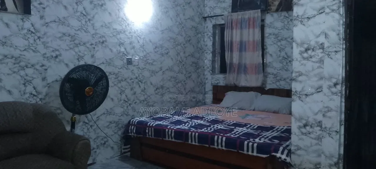 10 Room Guesthouse and Open Bar for Sale at Adeba Ibeju Lekki Lagos in Lakowe
