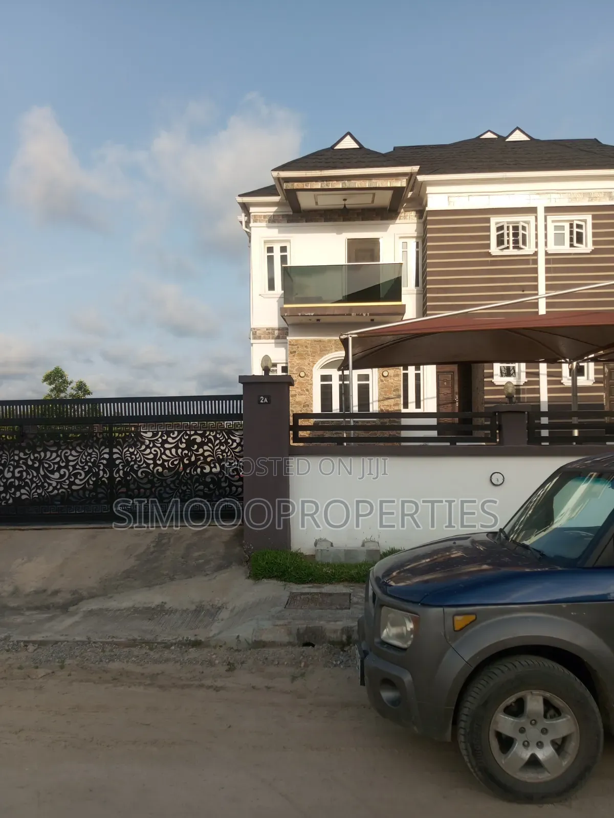1bdrm Block of Flats in Amen Estate Phase2, Eleko for rent in Eleko