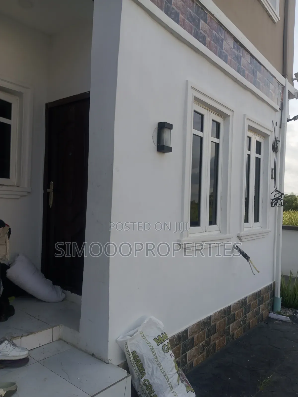 1bdrm Block of Flats in Amen Estate Phase2, Eleko for rent in Eleko