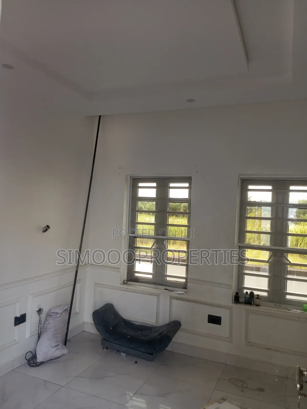 1bdrm Block of Flats in Amen Estate Phase2, Eleko for rent in Eleko