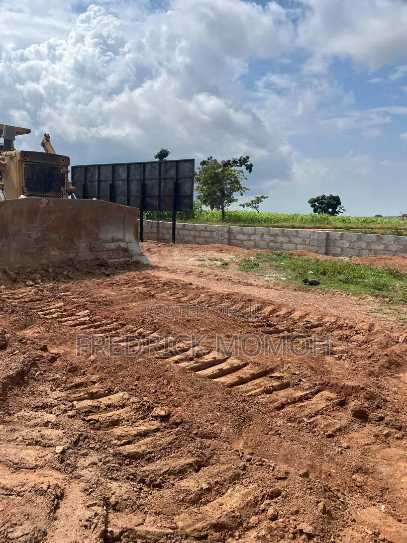 C of O Plot for Sale at Apo Wassa FCT in Wasa