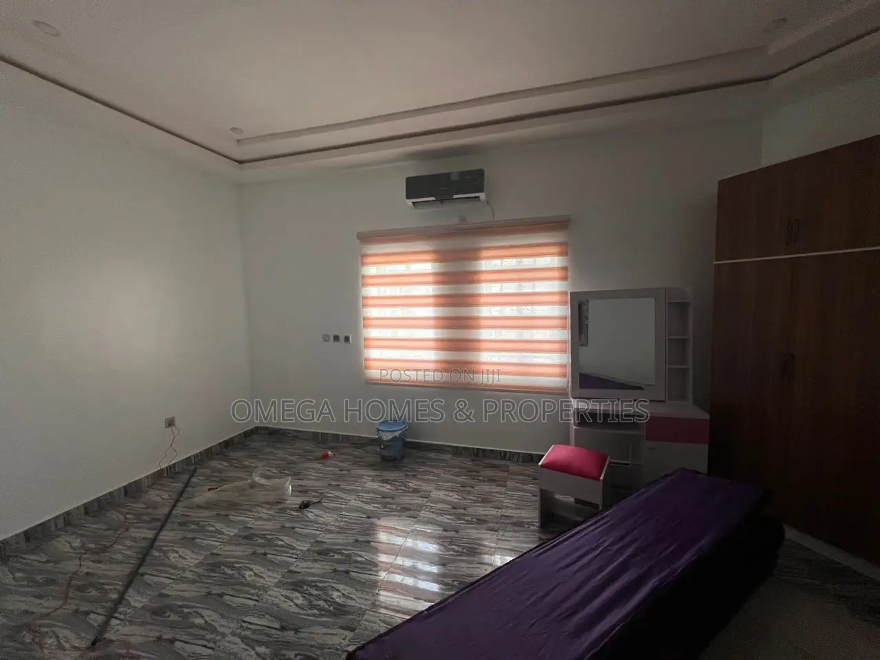 4bdrm Duplex in Ibb Estate Phase 1, Umuahia for rent in Umuahia