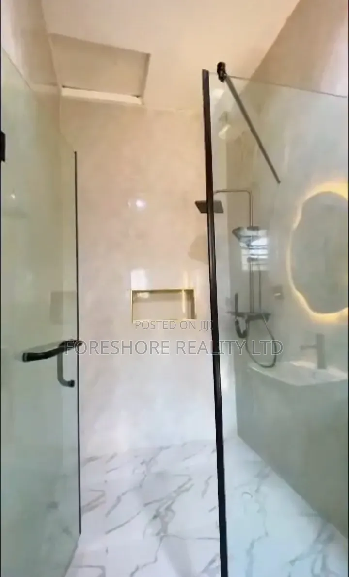 4bdrm Duplex in Abraham Adesanya, Ogombo for sale in Ogombo
