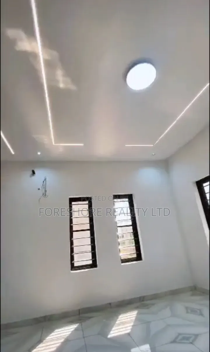 4bdrm Duplex in Abraham Adesanya, Ogombo for sale in Ogombo