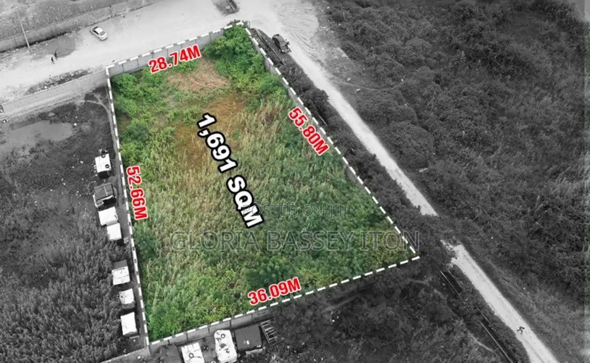 Property for Sale in Lekki in Lekki Phase 1