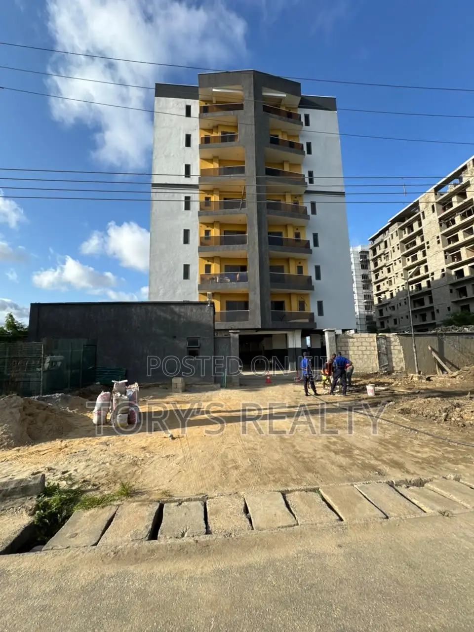 2bdrm Maisonette in Osborne Foreshore Estate for sale in Osborne Foreshore Estate