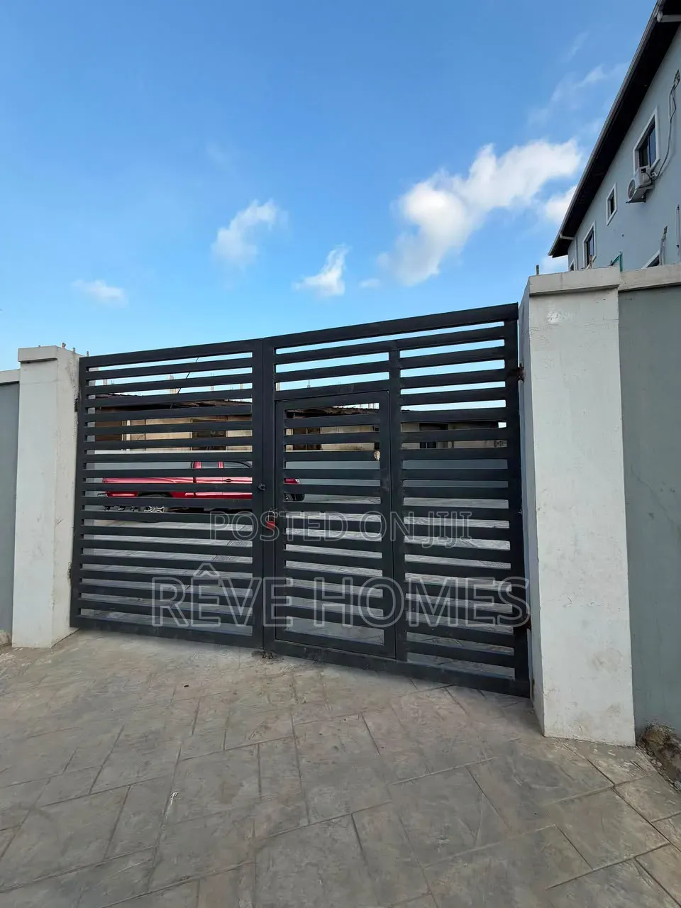 Mini Flat in Ifako-Gbagada for sale in Ifako-Gbagada