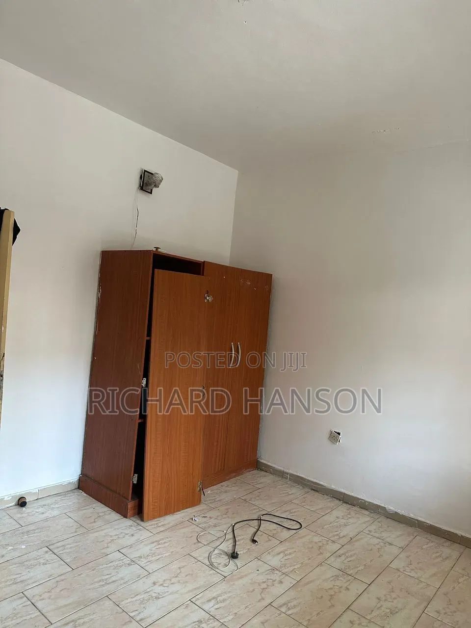 1bdrm Shared Apartment in Band A Electricity, Thomas Estate for rent in Thomas Estate