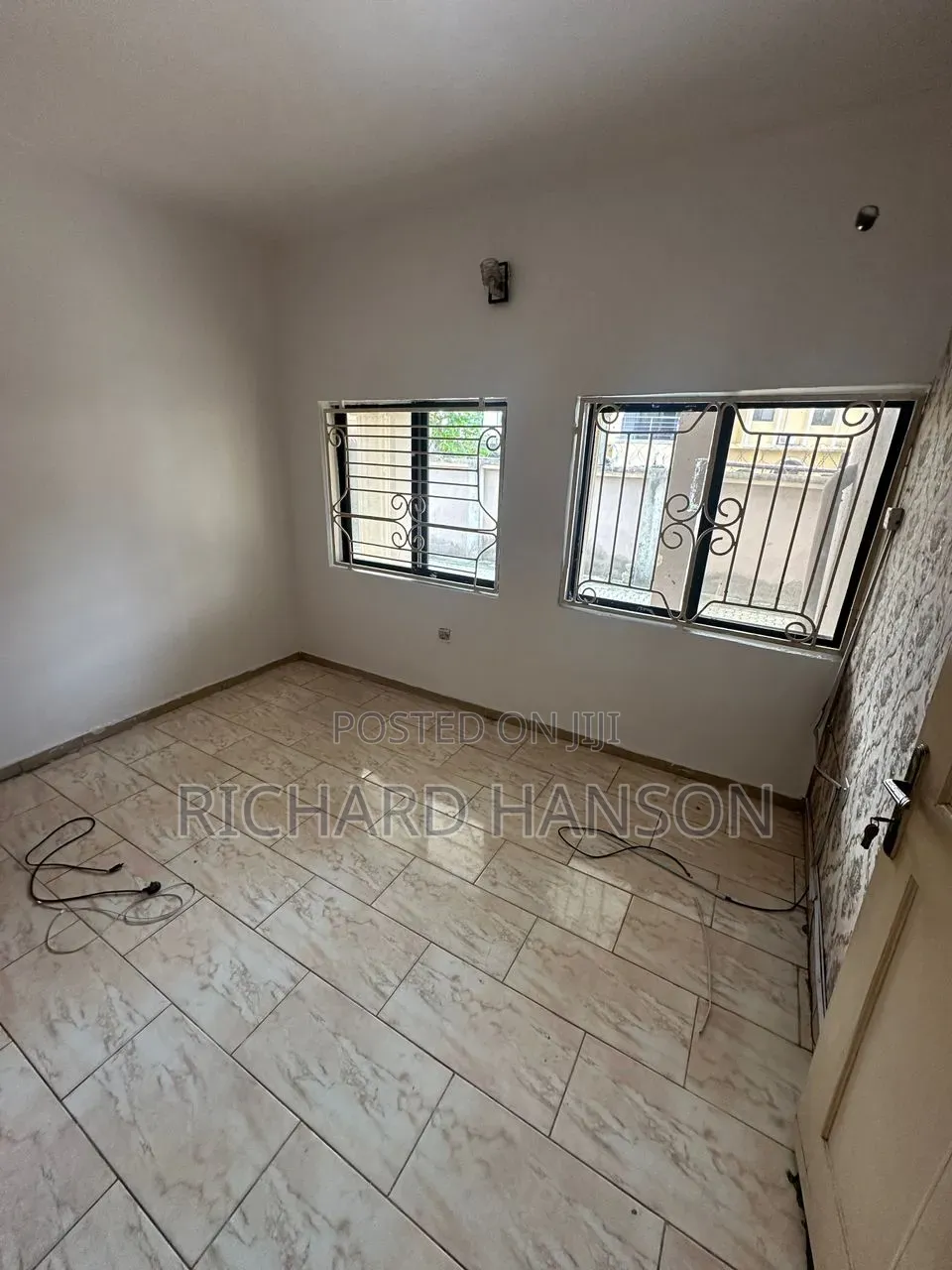 1bdrm Shared Apartment in Band A Electricity, Thomas Estate for rent in Thomas Estate