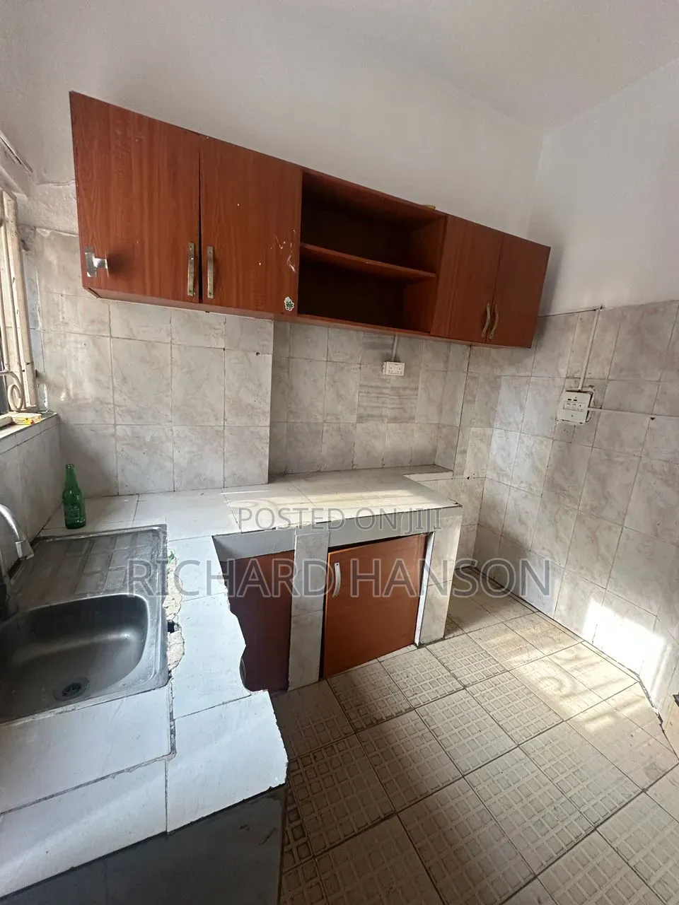 1bdrm Shared Apartment in Band A Electricity, Thomas Estate for rent in Thomas Estate