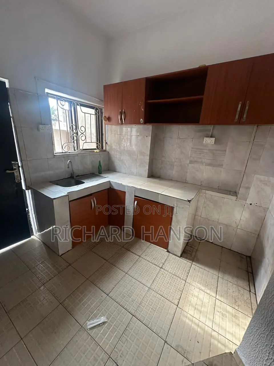 1bdrm Shared Apartment in Band A Electricity, Thomas Estate for rent in Thomas Estate