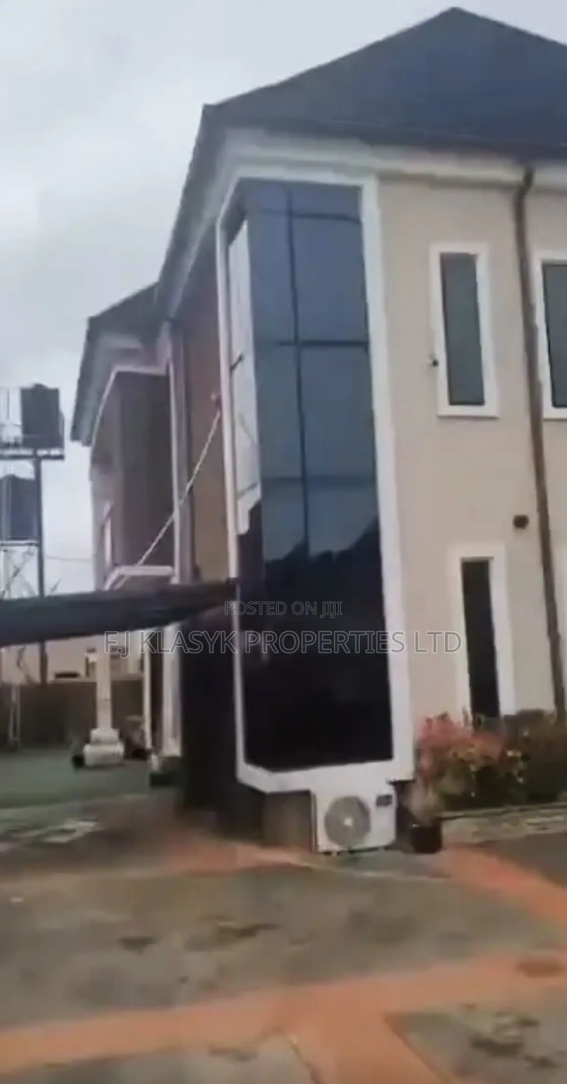 4bdrm Duplex in Benin City for sale in Benin City