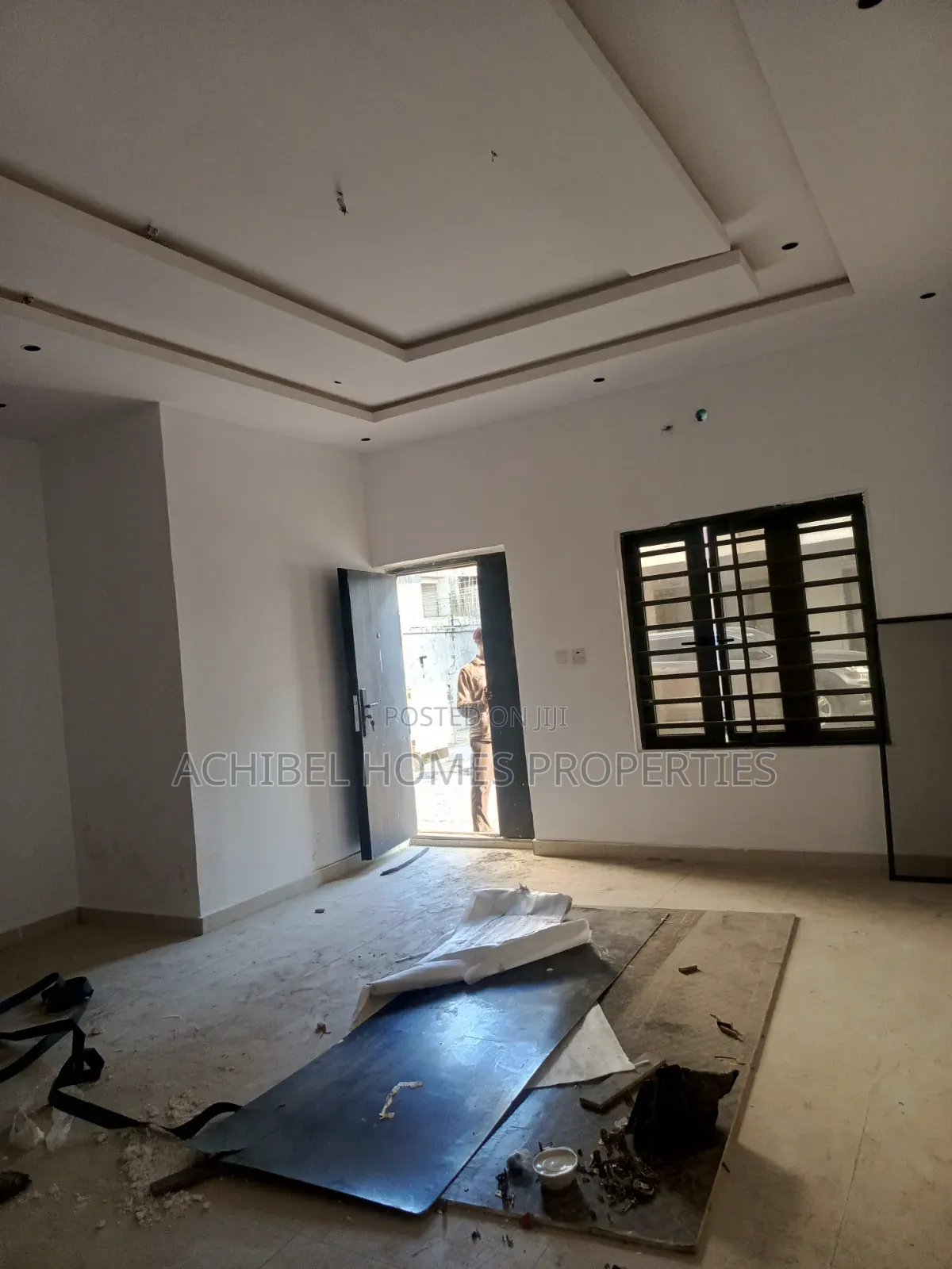 4bdrm Duplex in Orchid, Lekki Phase 2 for rent in Lekki Phase 2
