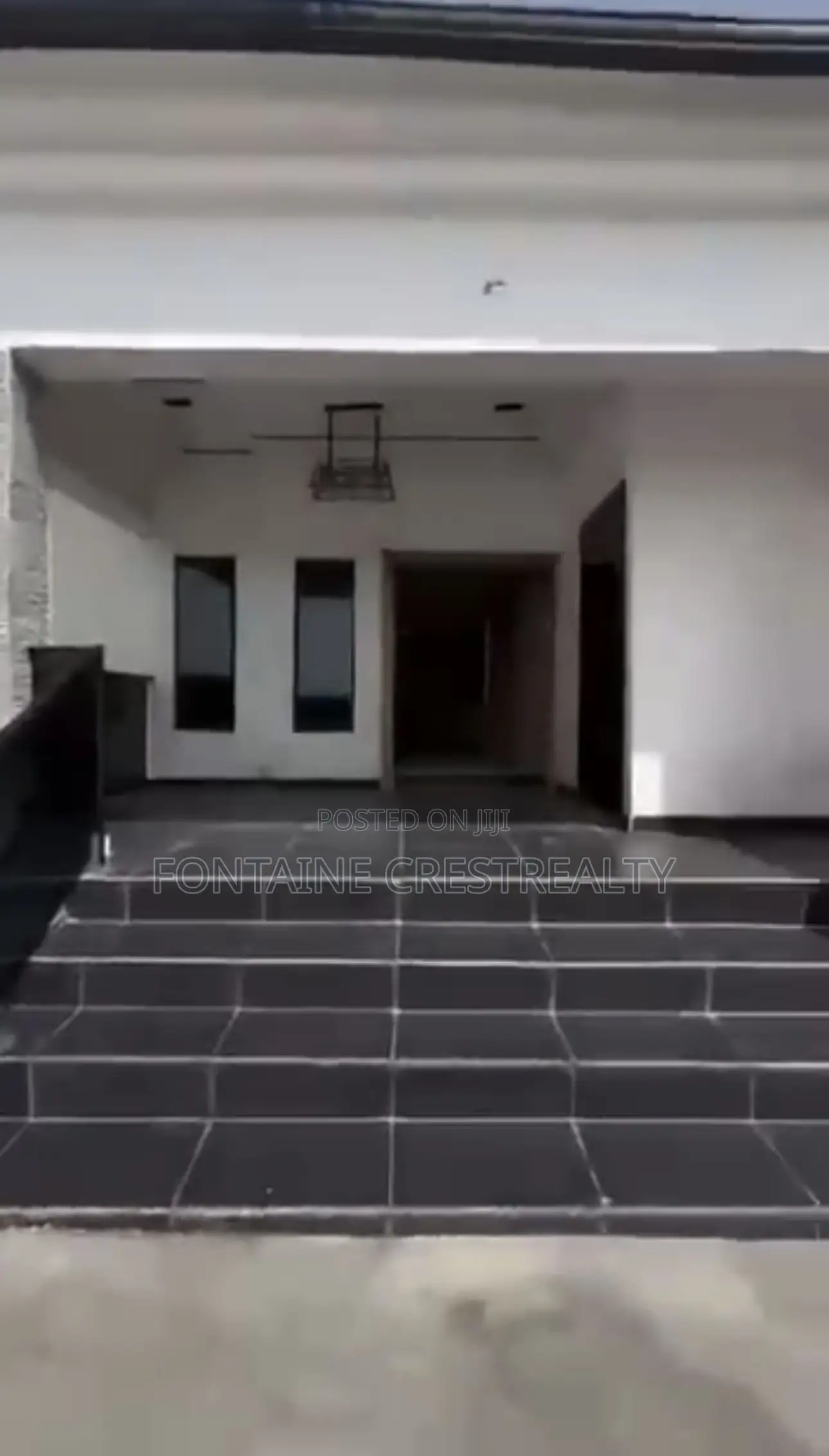 4bdrm Bungalow in Benin City for sale in Benin City