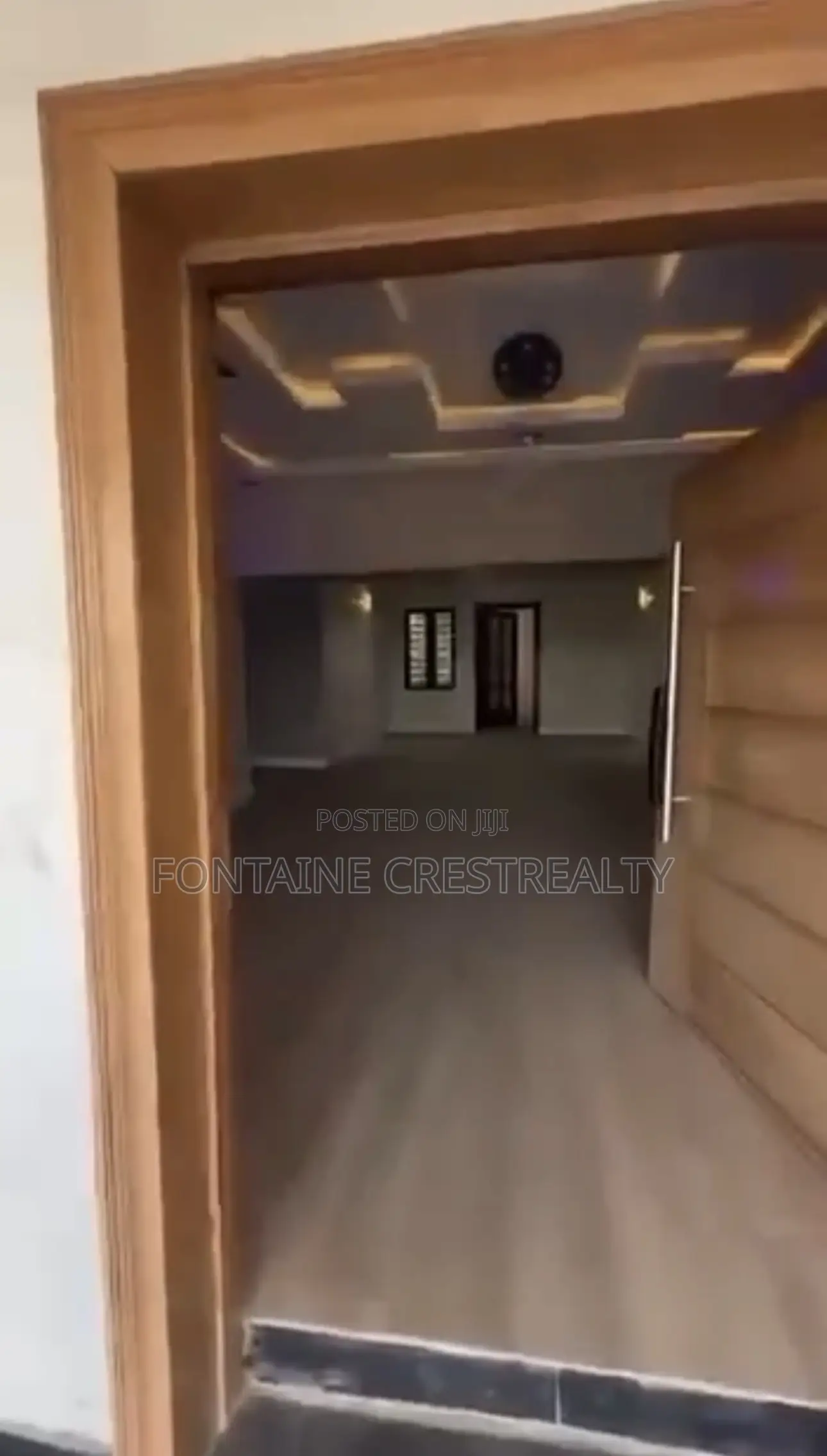 4bdrm Bungalow in Benin City for sale in Benin City