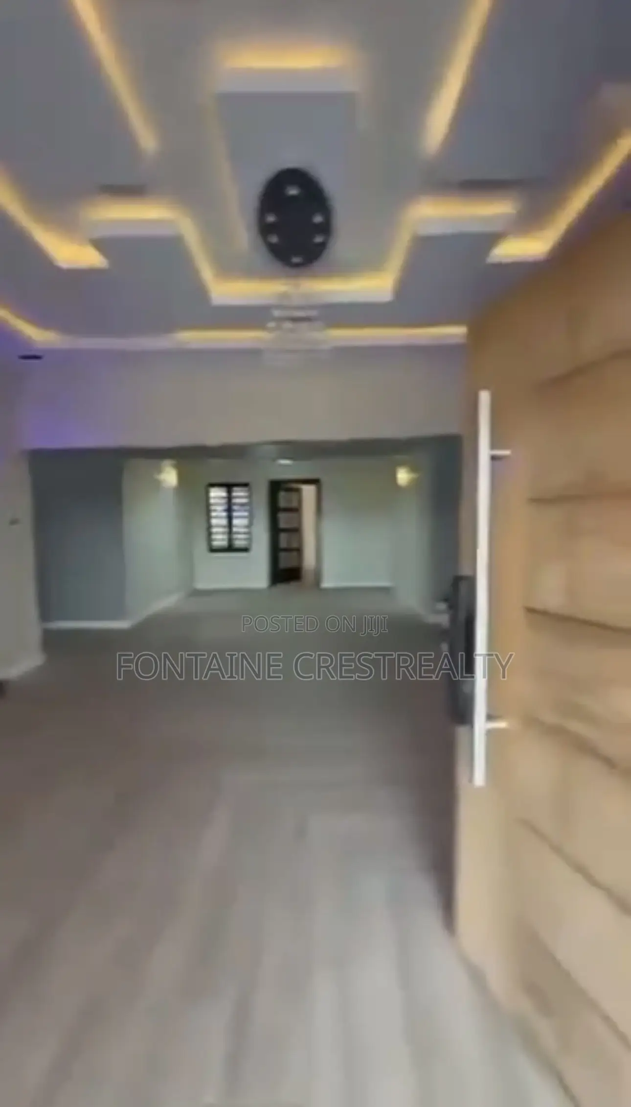 4bdrm Bungalow in Benin City for sale in Benin City