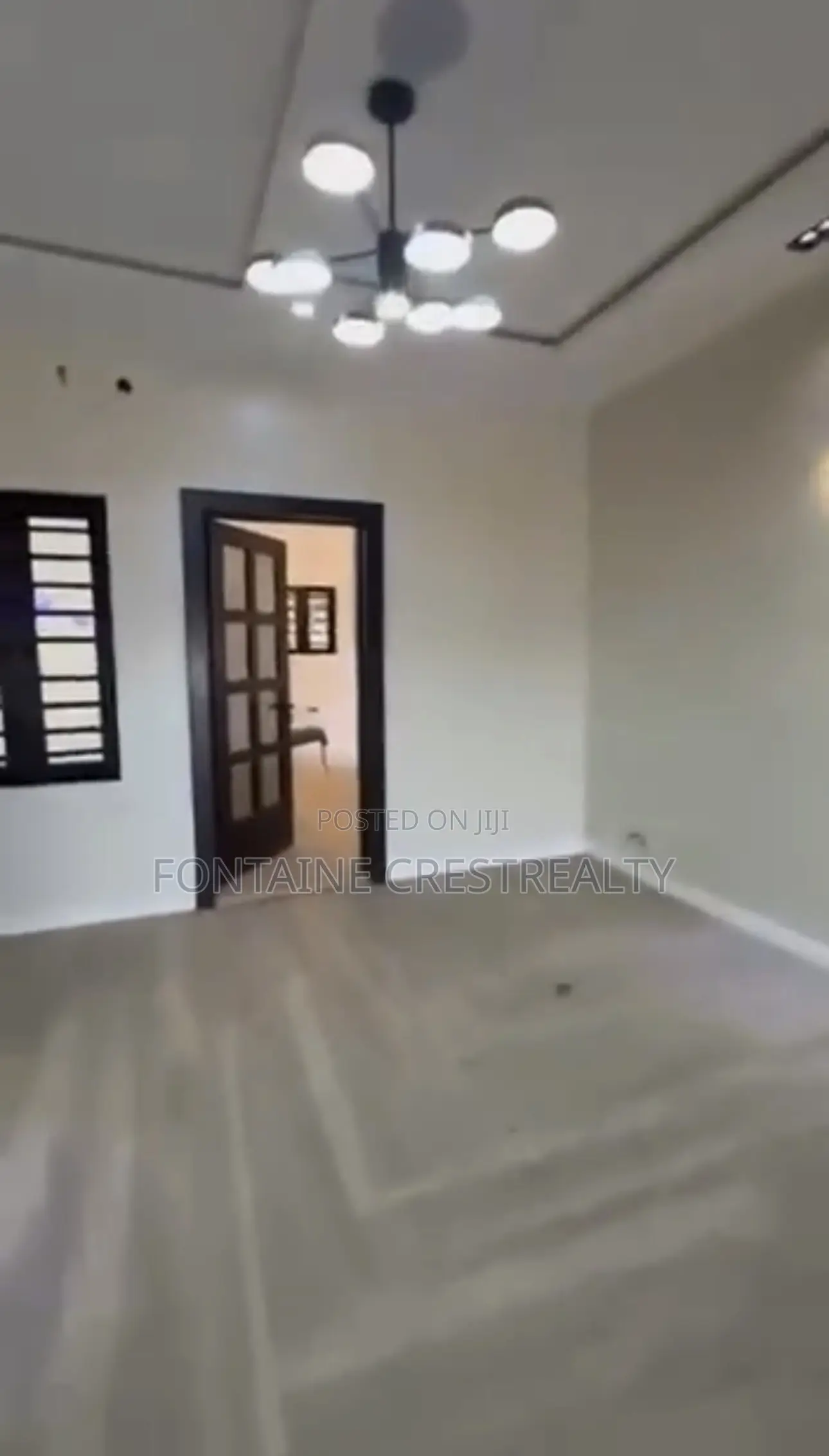4bdrm Bungalow in Benin City for sale in Benin City