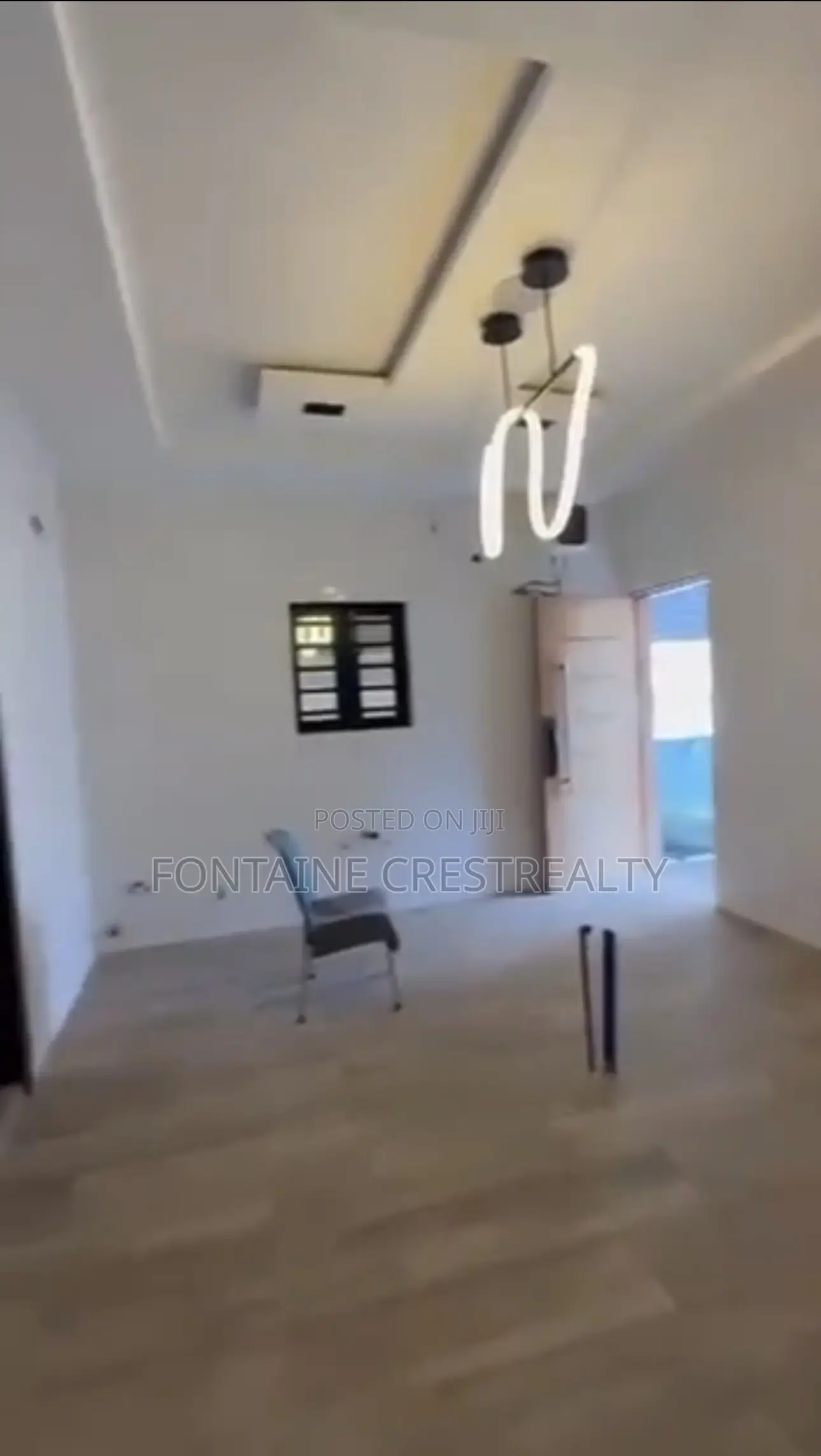 4bdrm Bungalow in Benin City for sale in Benin City
